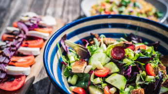 Mediterranean diet
