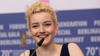 Julia Garner