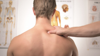 body exam