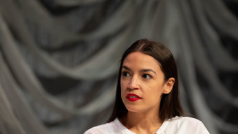 Alexandria Ocasio-Cortez