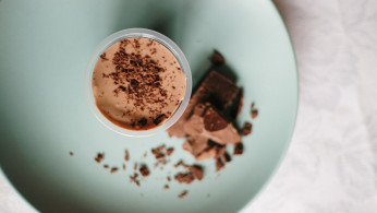 hot cocoa