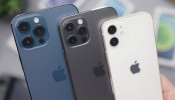 Influencers Promote iPhone 12 Mini