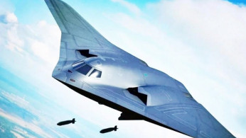 Xian H-20