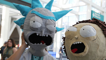  'Rick and Morty' Season 5