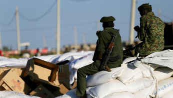 Ethiopia