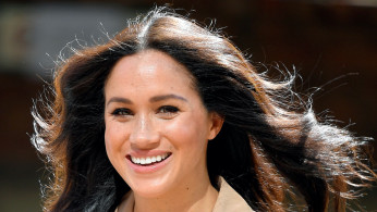 Meghan Markle