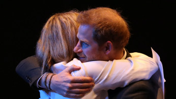 Prince Harry