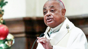 Cardinal Wilton Gregory