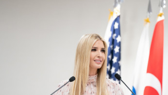 Ivanka Trump