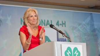 Jill Biden