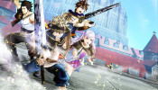 'Black Clover' Chapter 274