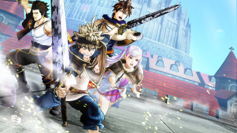 'Black Clover' Chapter 274