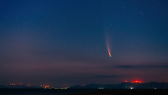 fireball