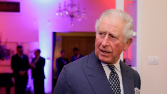 Prince Charles 