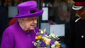 Queen Elizabeth