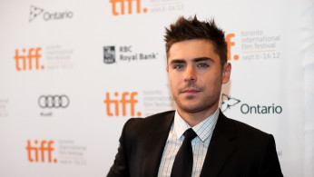 Zac Efron