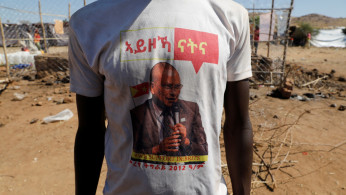 Tigray
