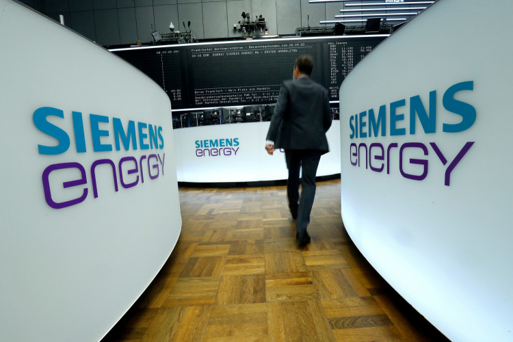 Siemens