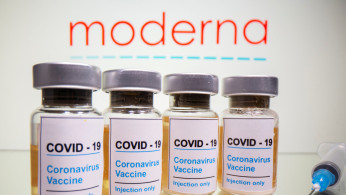 COVID-19 Coronavirus vaccine 