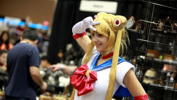 'Sailor Moon: Eternal the Movie'