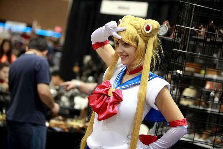 'Sailor Moon: Eternal the Movie'