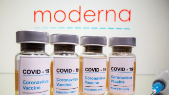 VACCINES COMING