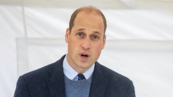 Prince William