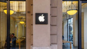 Apple Stores Offer Express Storefront