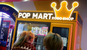 Pop Mart