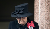 Queen Elizabeth