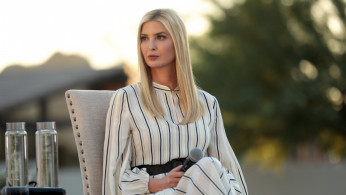 Ivanka Trump