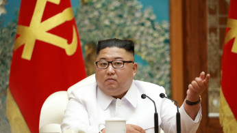 North Korea