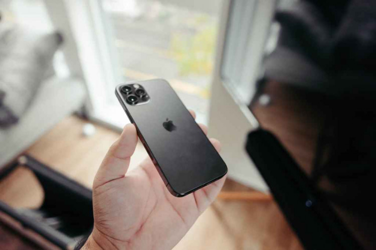 Apple iPhone 12