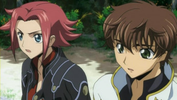 'Code Geass' Season 3