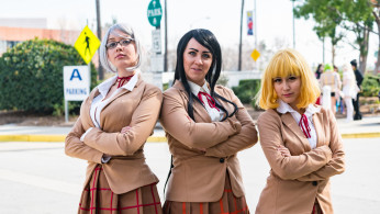  'Prison School' Season 2
