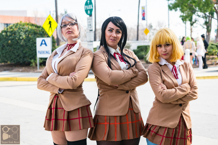  'Prison School' Season 2