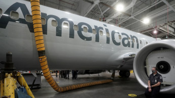 American Airlines