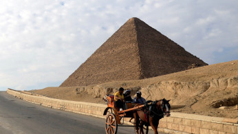 Egypt