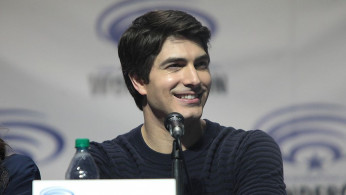 Brandon Routh