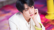 BTS Jin