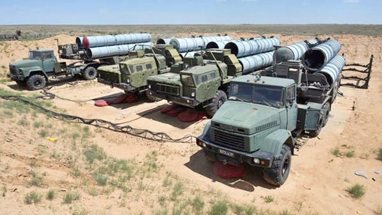 S-300