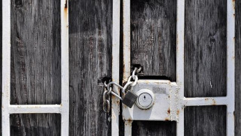 HOME PRISON