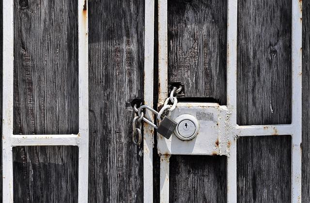 HOME PRISON