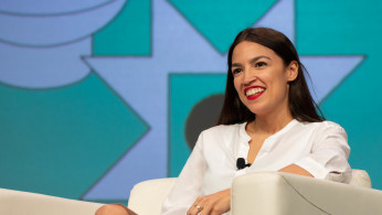 Alexandria Ocasio-Cortez