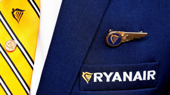 Ryanair