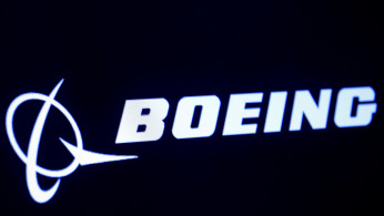 Boeing
