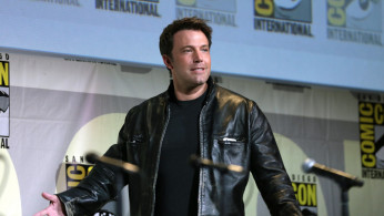 Ben Affleck