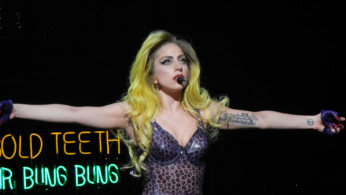 Lady Gaga