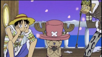'One Piece' Chapter 998