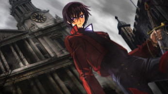 'Code Geass' 